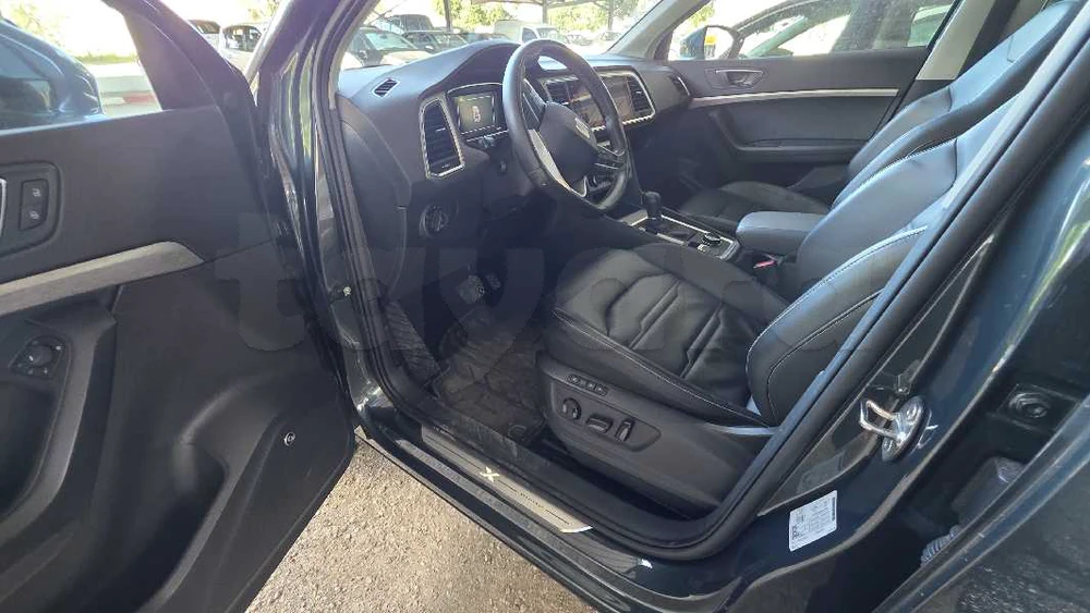 SEAT Altea