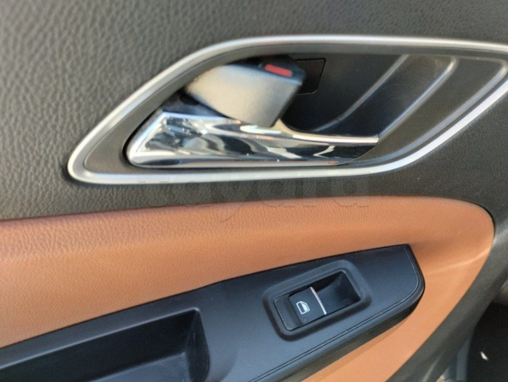Geely GK-GL