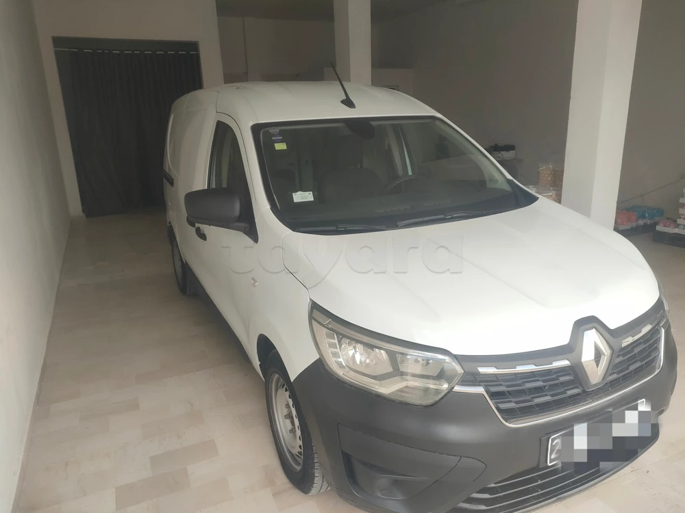 Renault Express