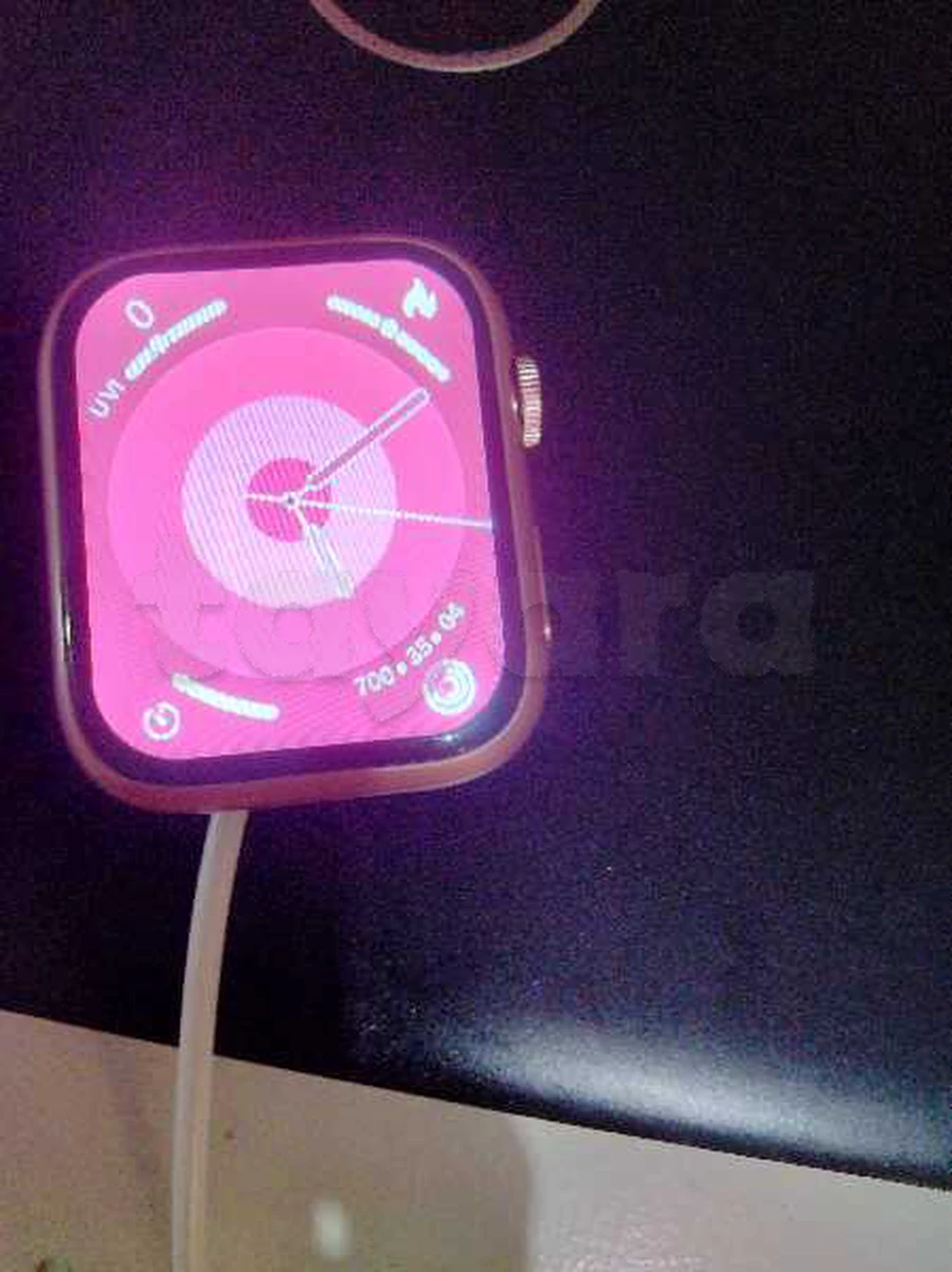 Smart watch Series 9 aluminium 45Mm
