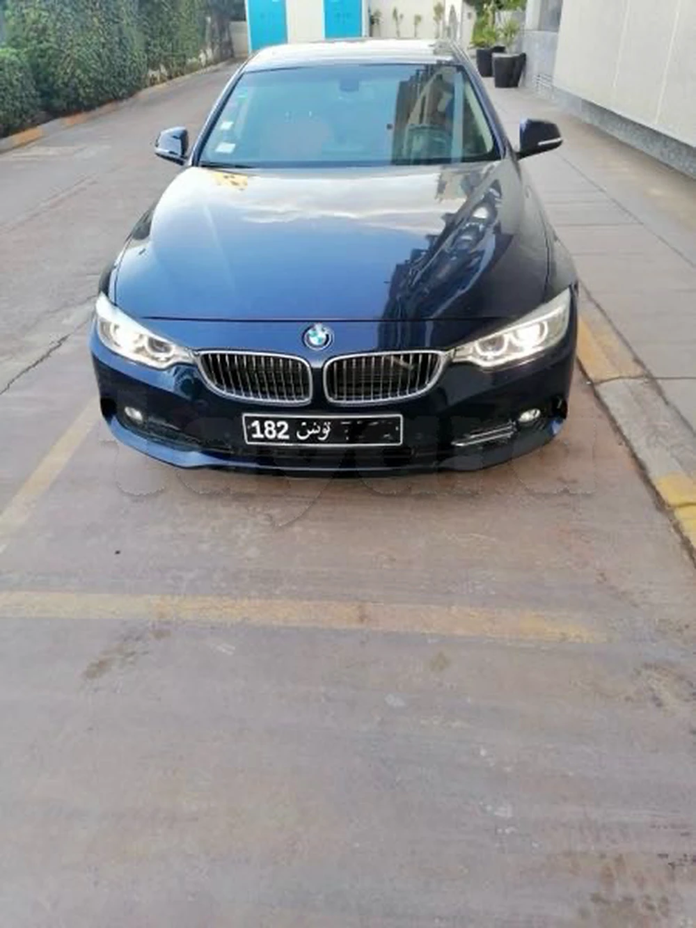 BMW Serie 4