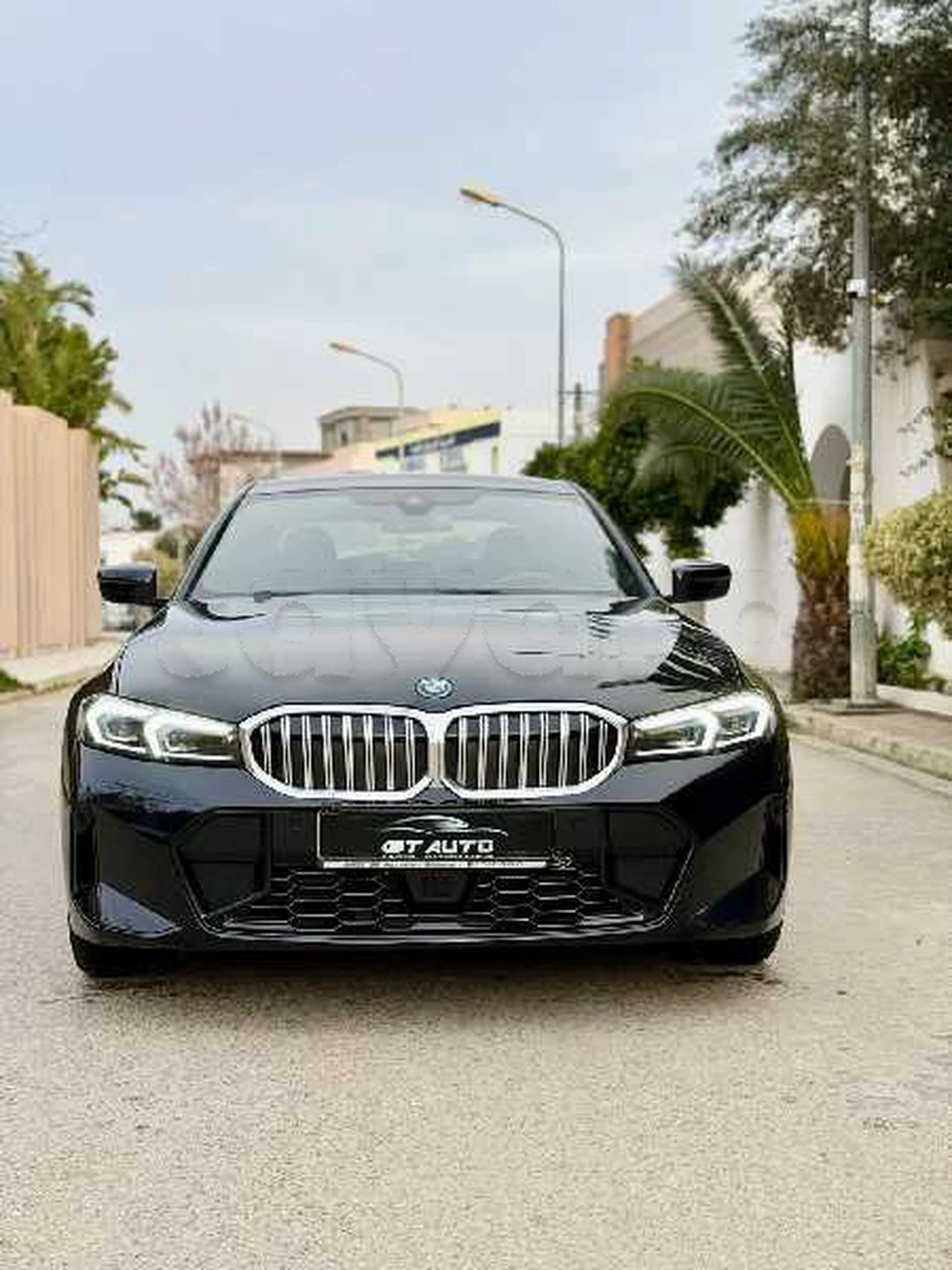 BMW Serie 3