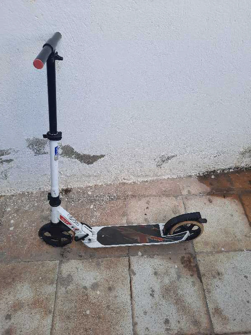 trottinette