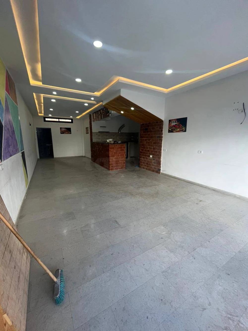 A louer un local 70m² a boumhal bassatine