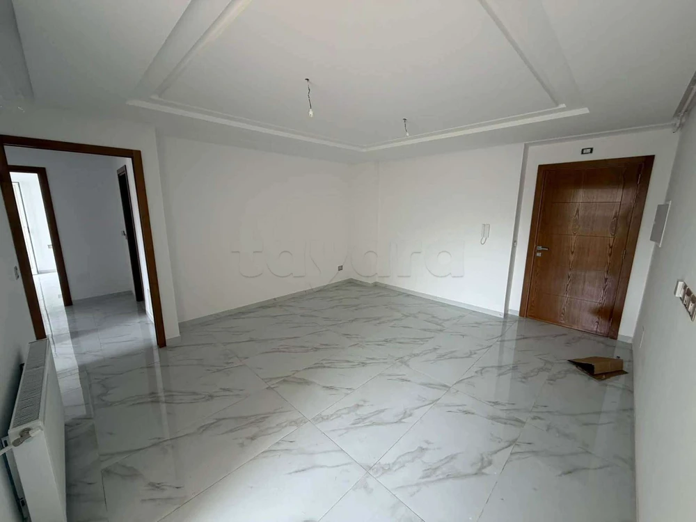 A louer appartement S+2 jamais habité à cité Wahat