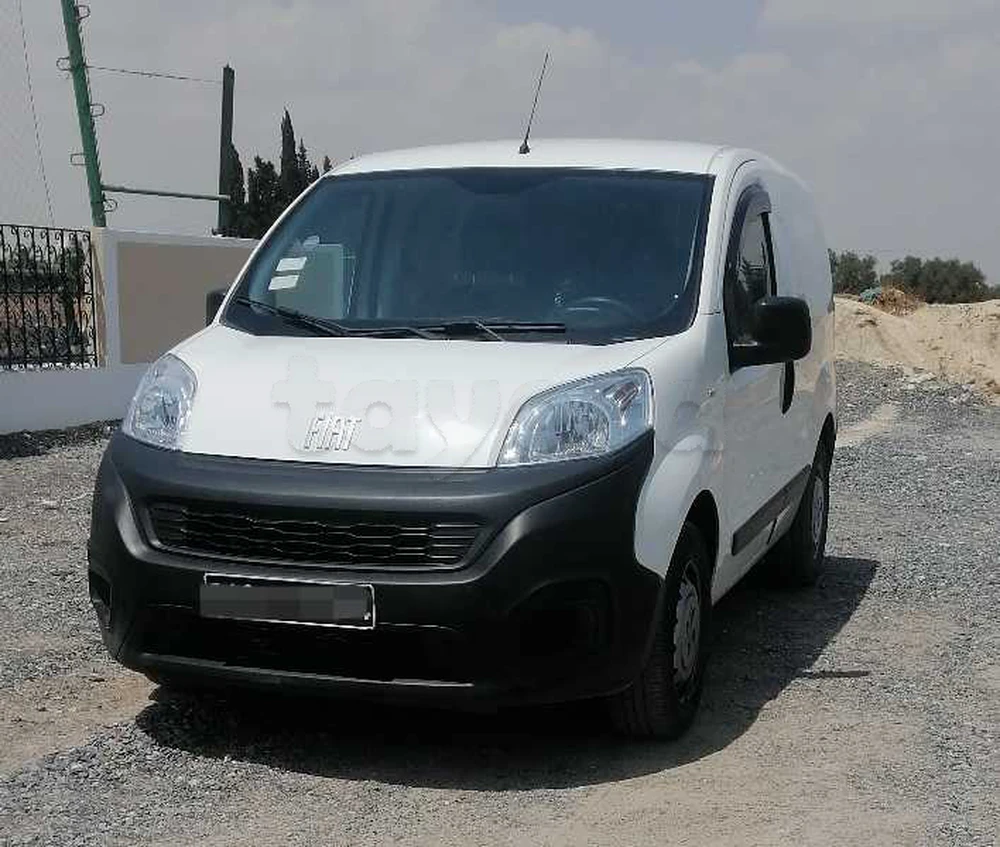 Fiat Fiorino