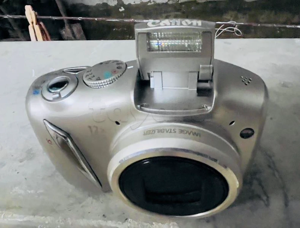 camera