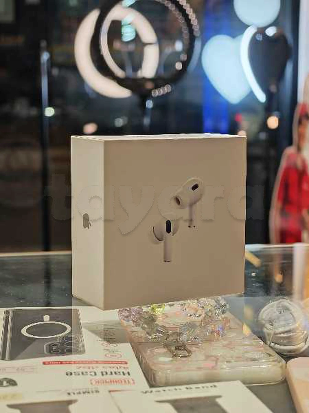 airpods Pro 2 type C