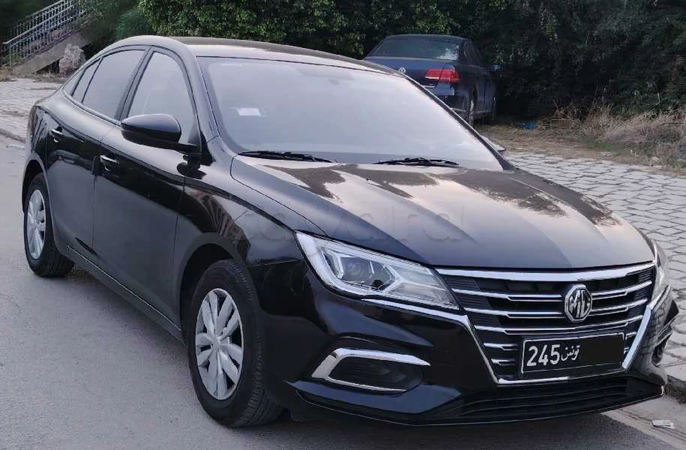 MG 5
