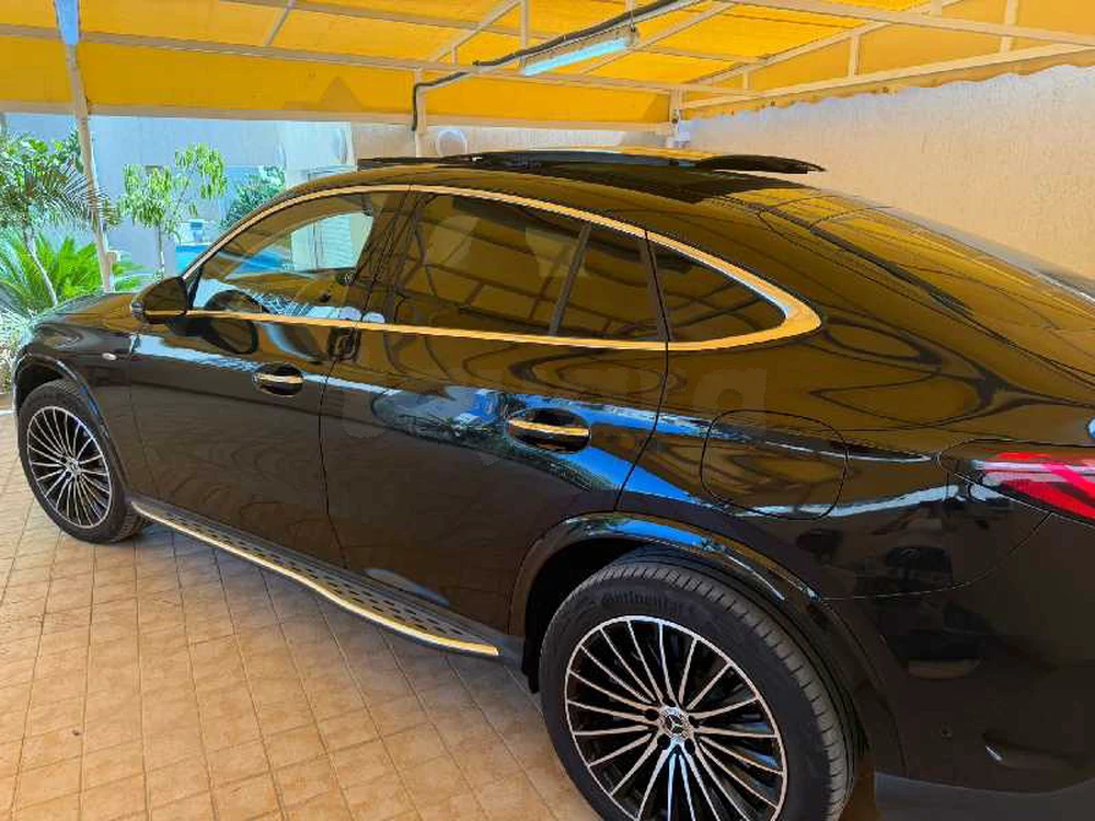 Mercedes-Benz Classe GLC