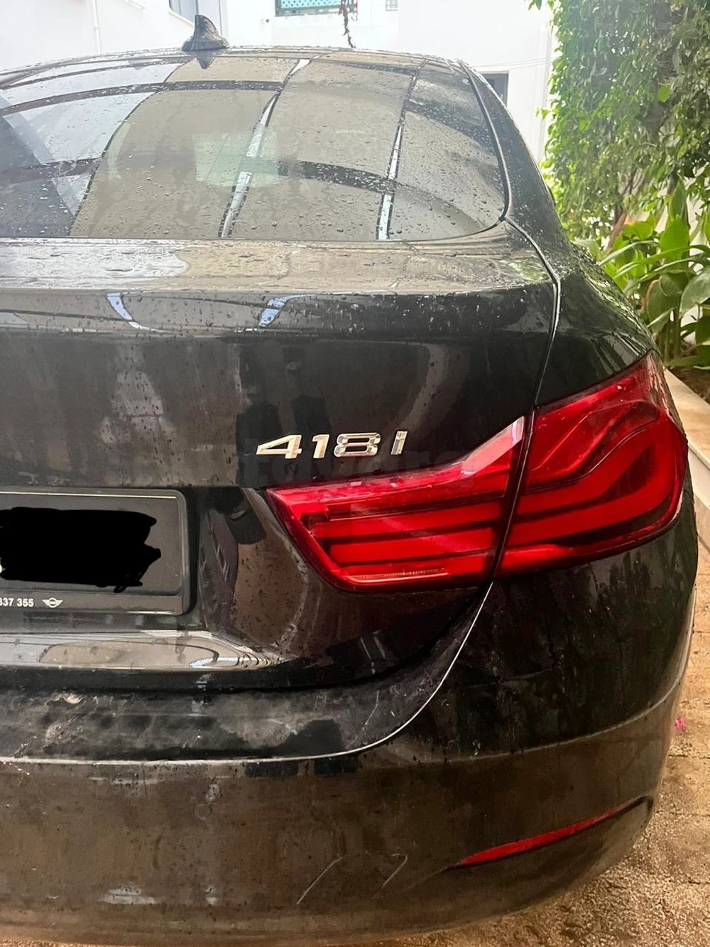 BMW Serie 4