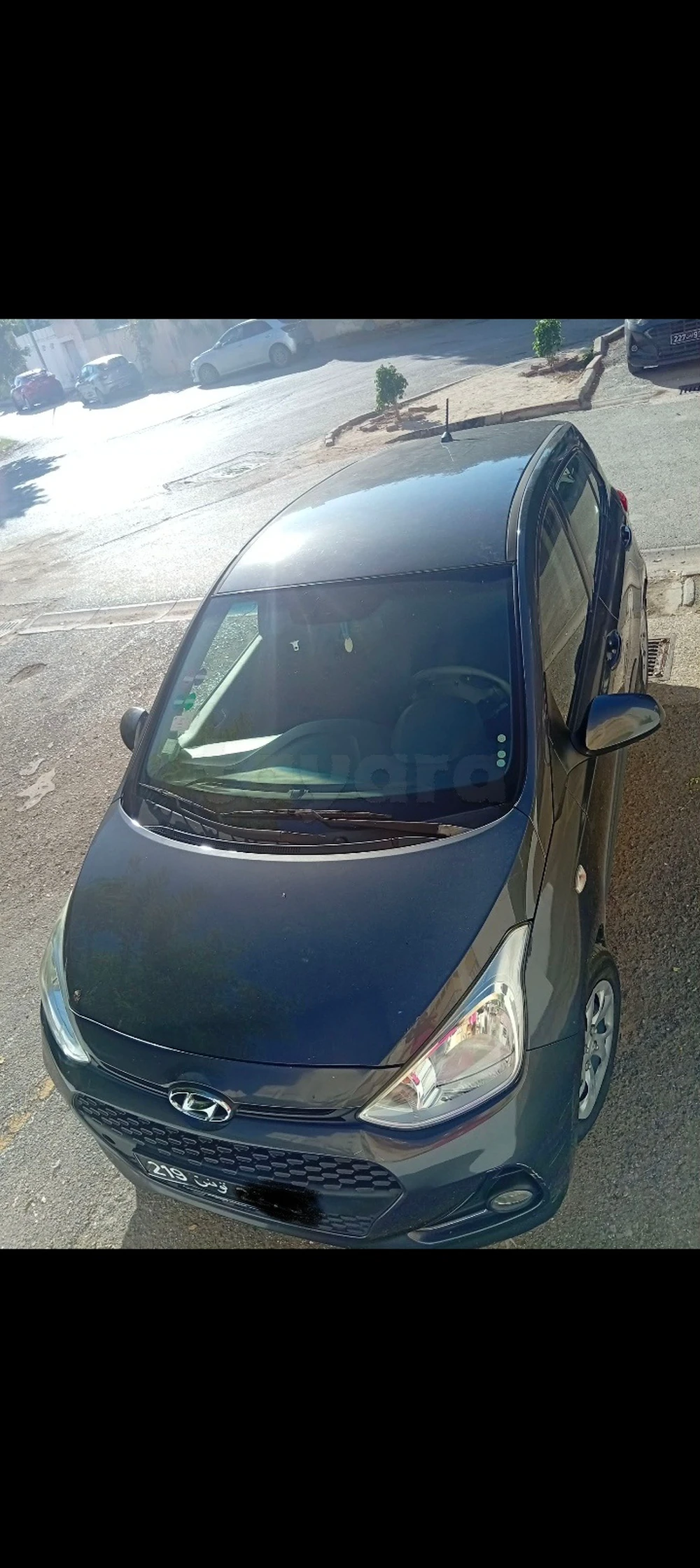 Hyundai Grand i10
