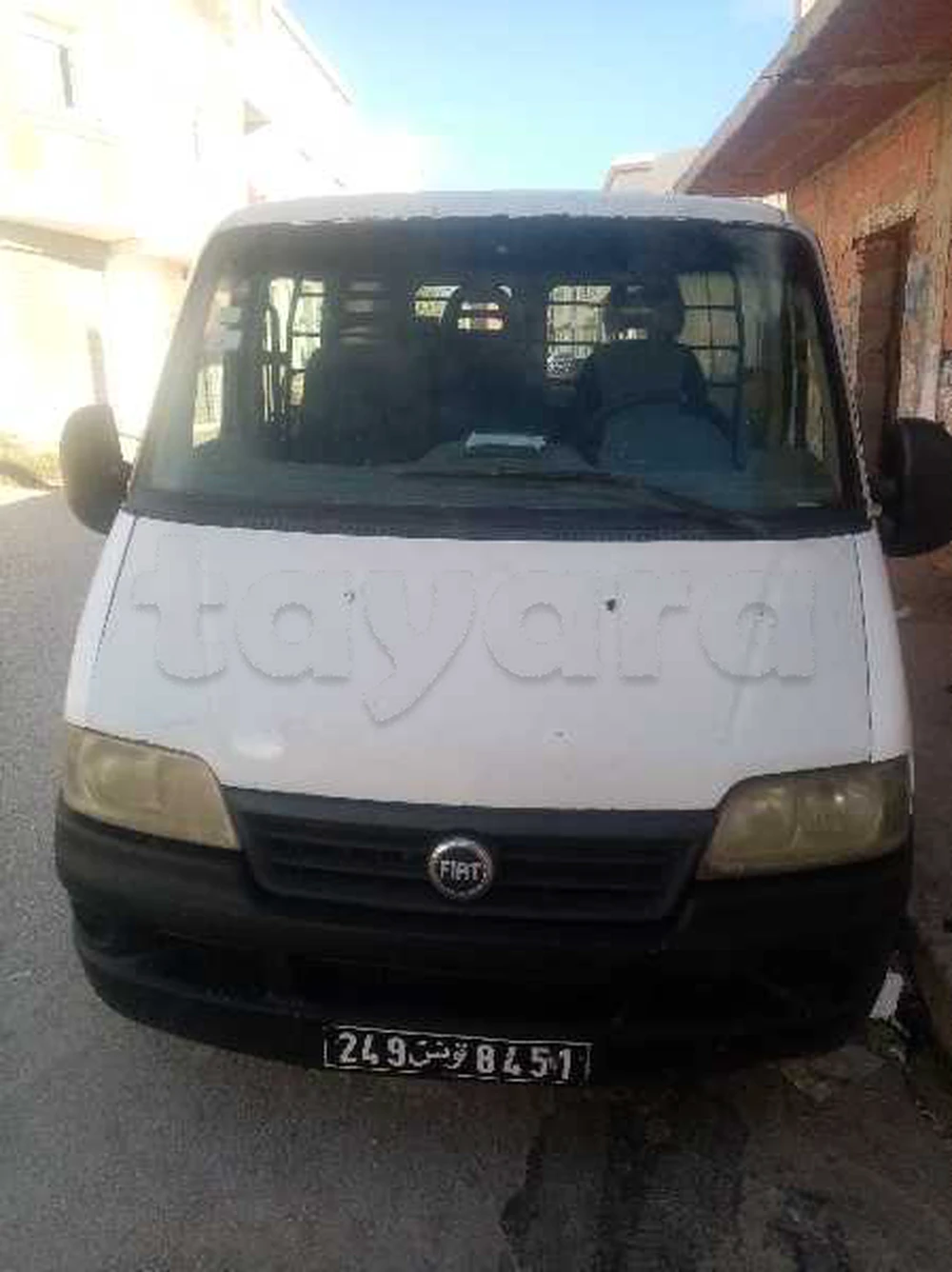 Fiat Ducato