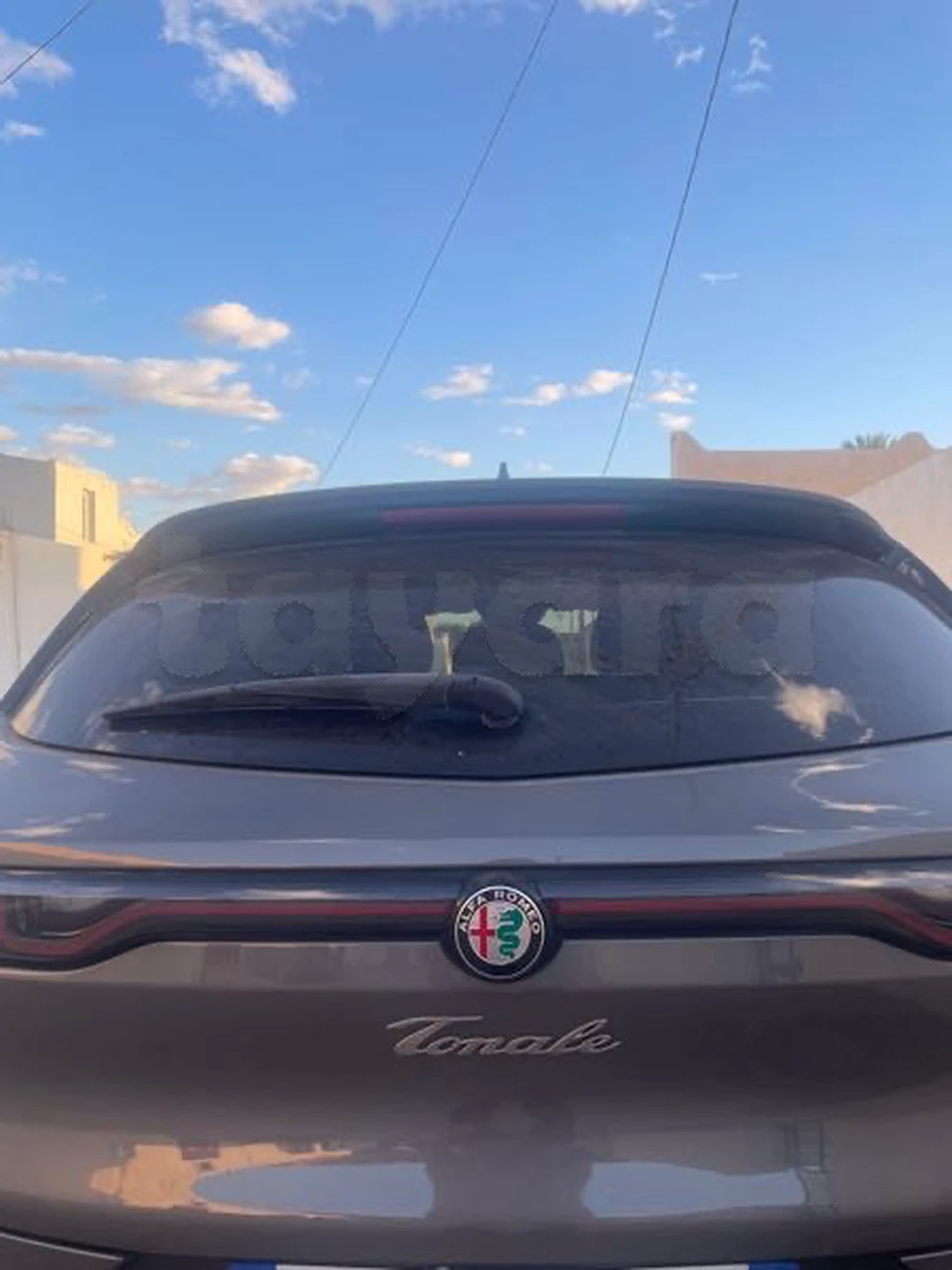Alfa Romeo GT