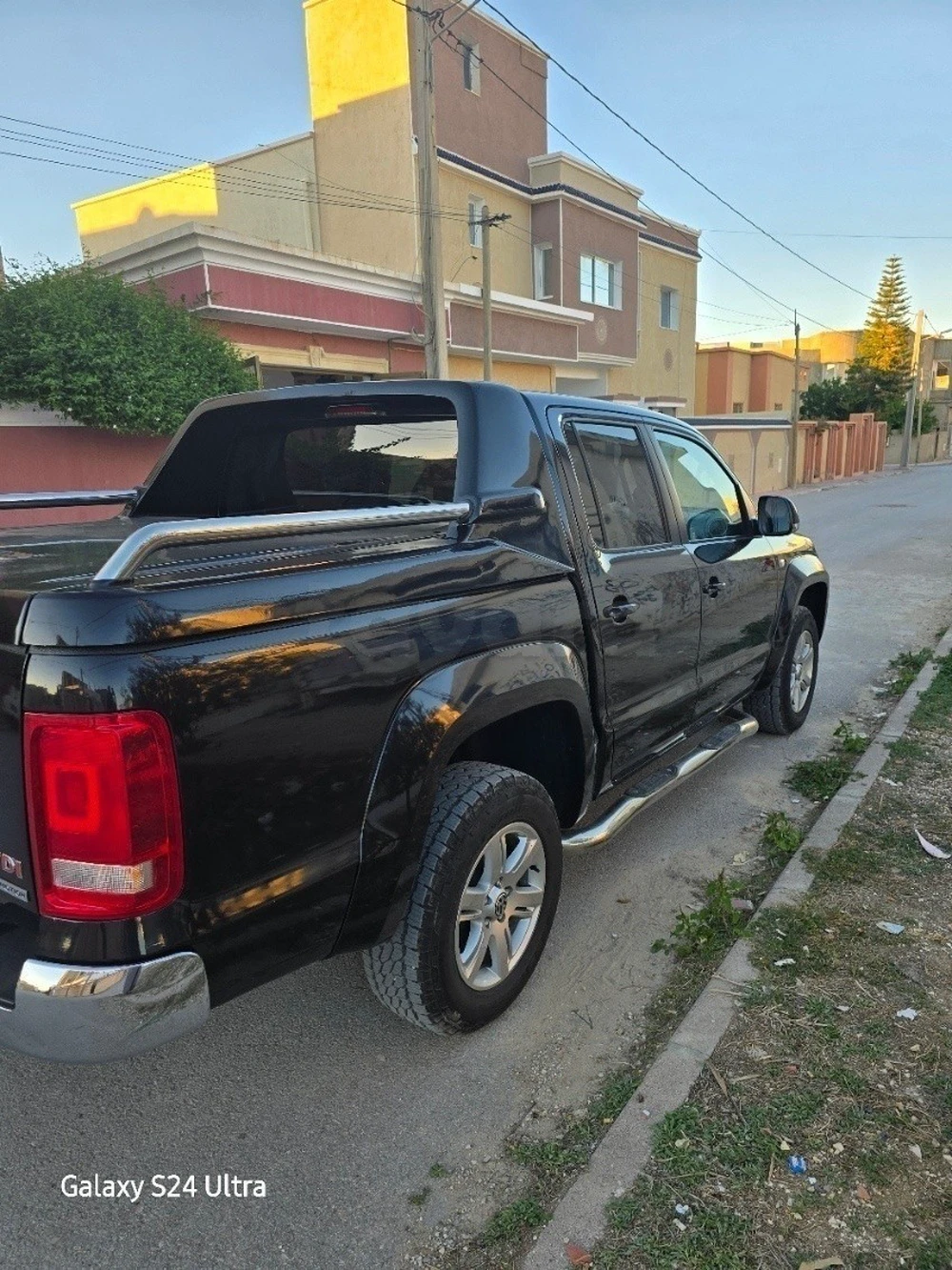 Vente voiture