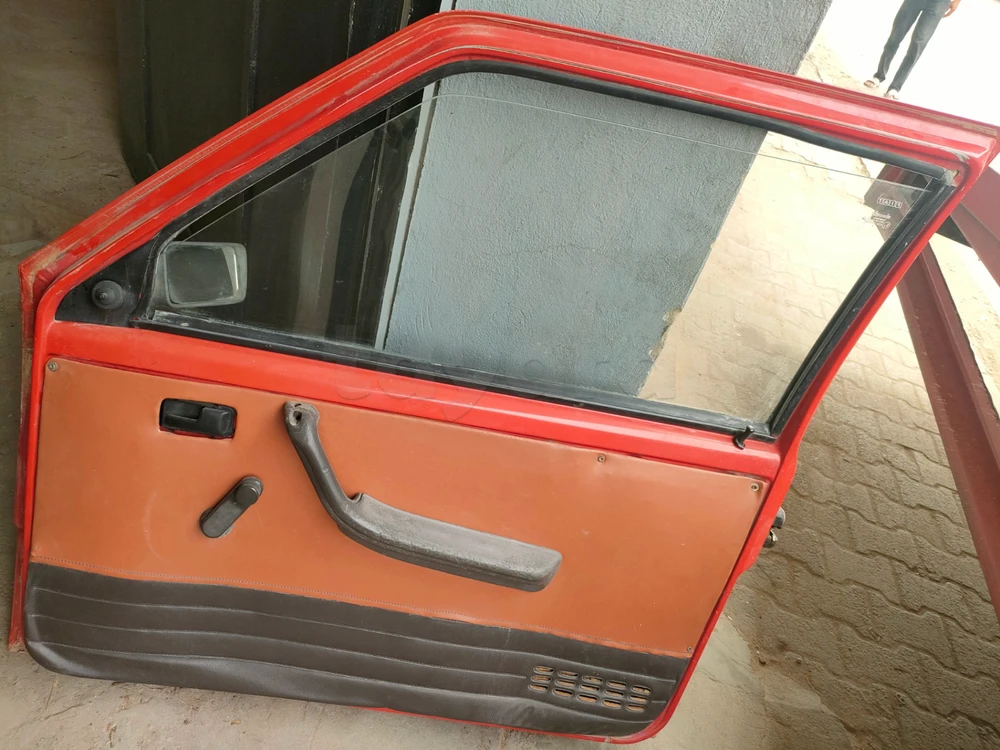 Fiat Uno