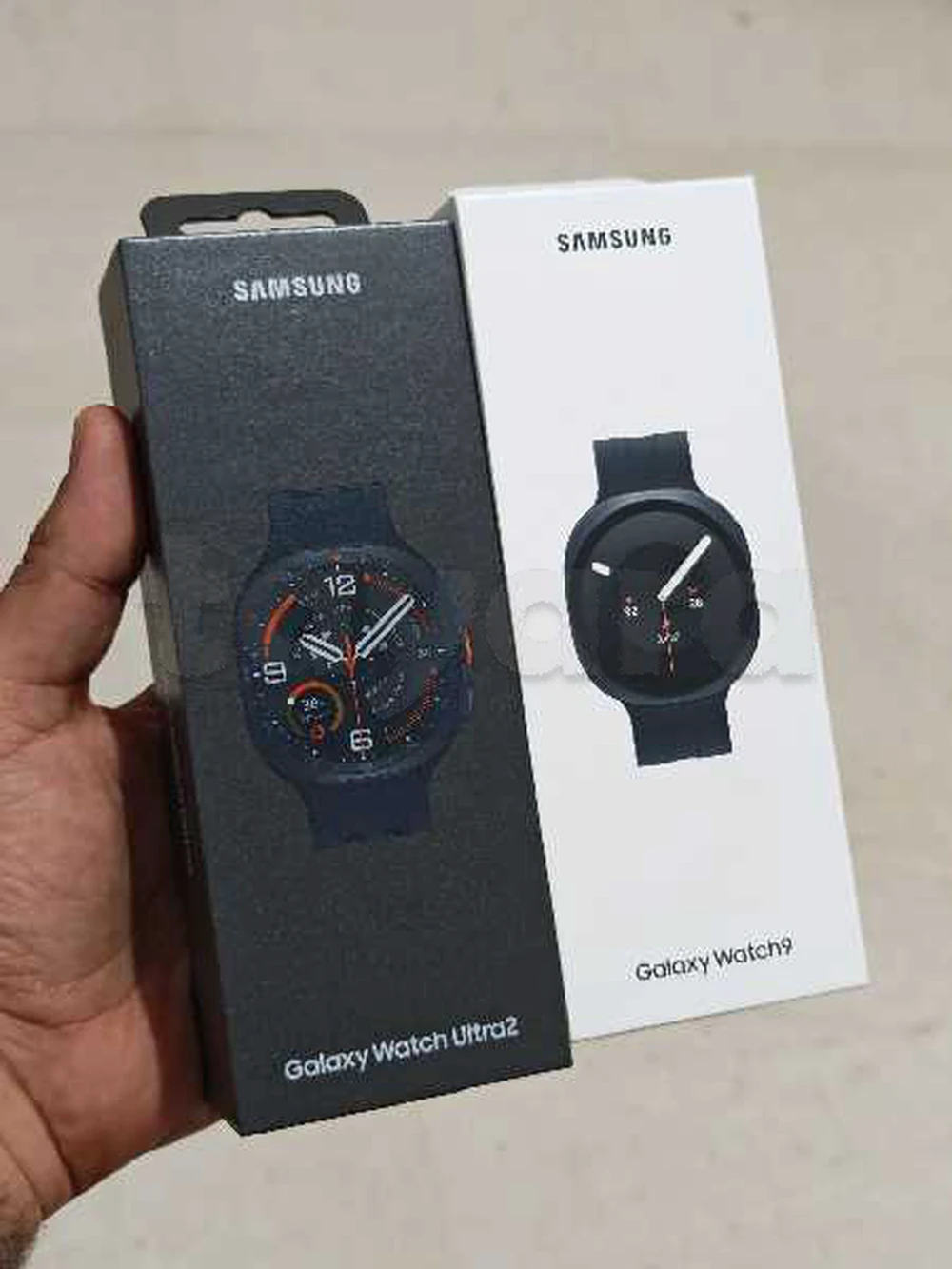 Samsung Watch Ultra 2 2026