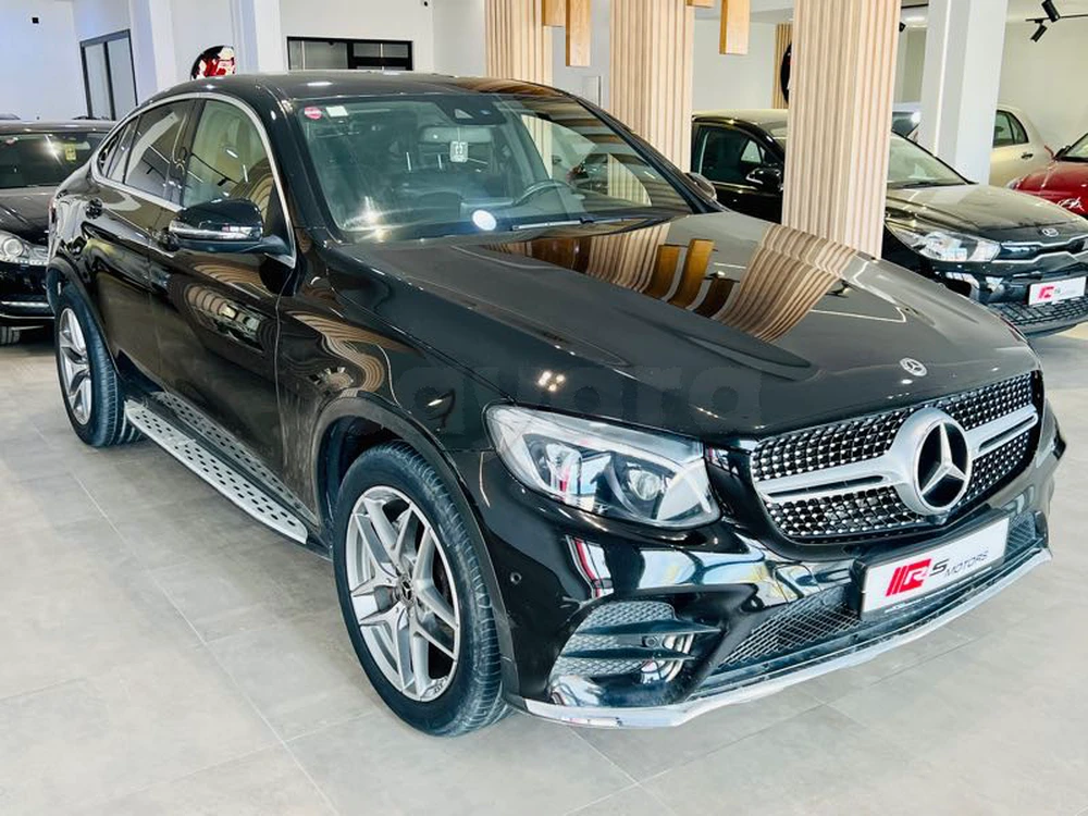 Mercedes-Benz Classe GLC