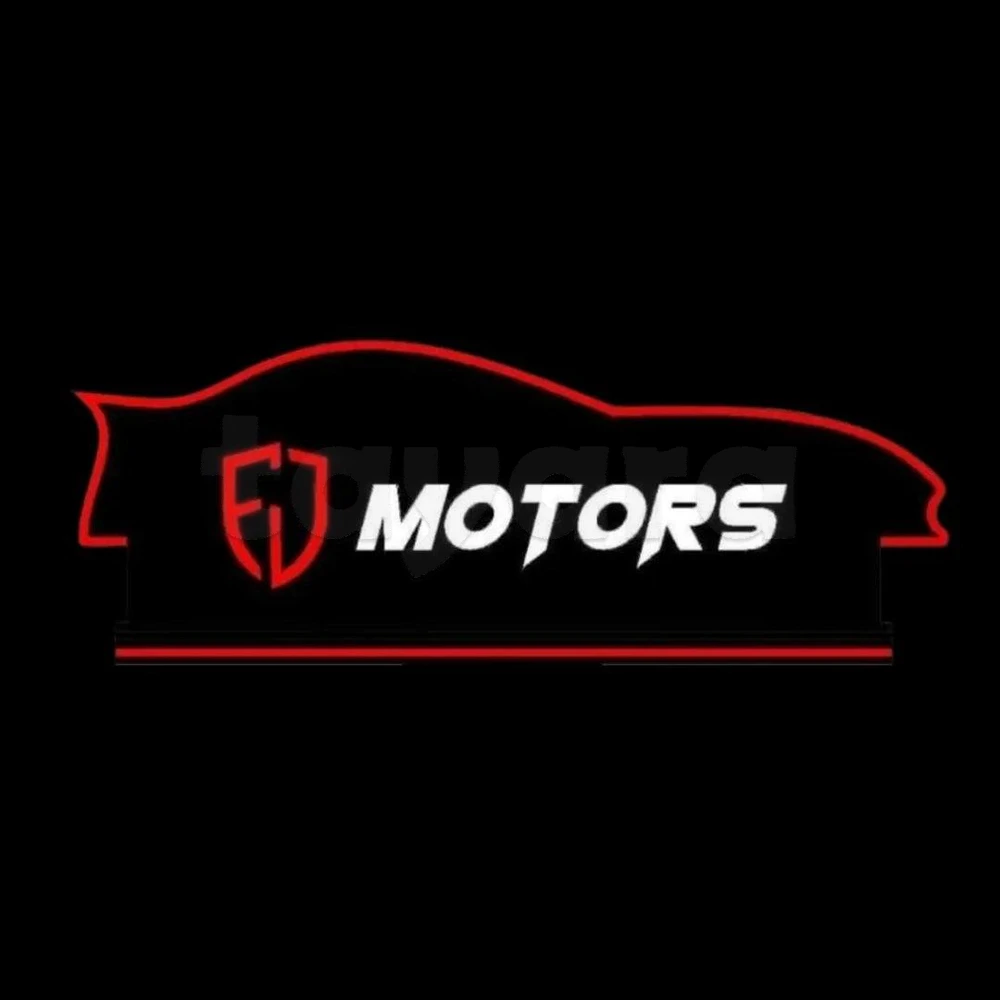 Shop's avatar of FJ MOTORS on tayara