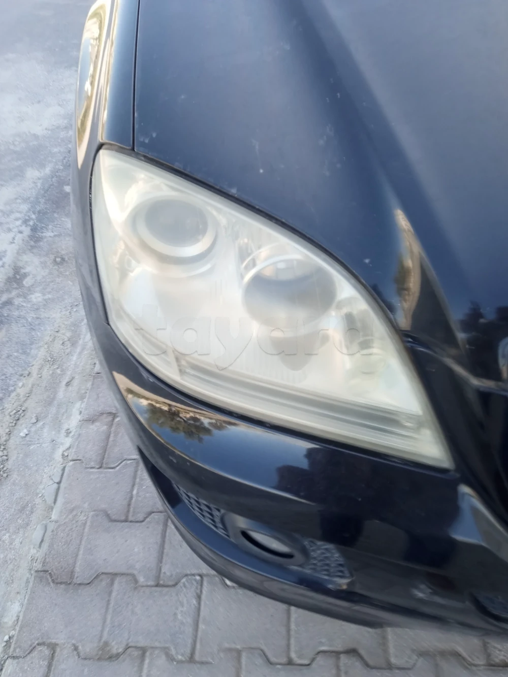 Mercedes-Benz Classe M