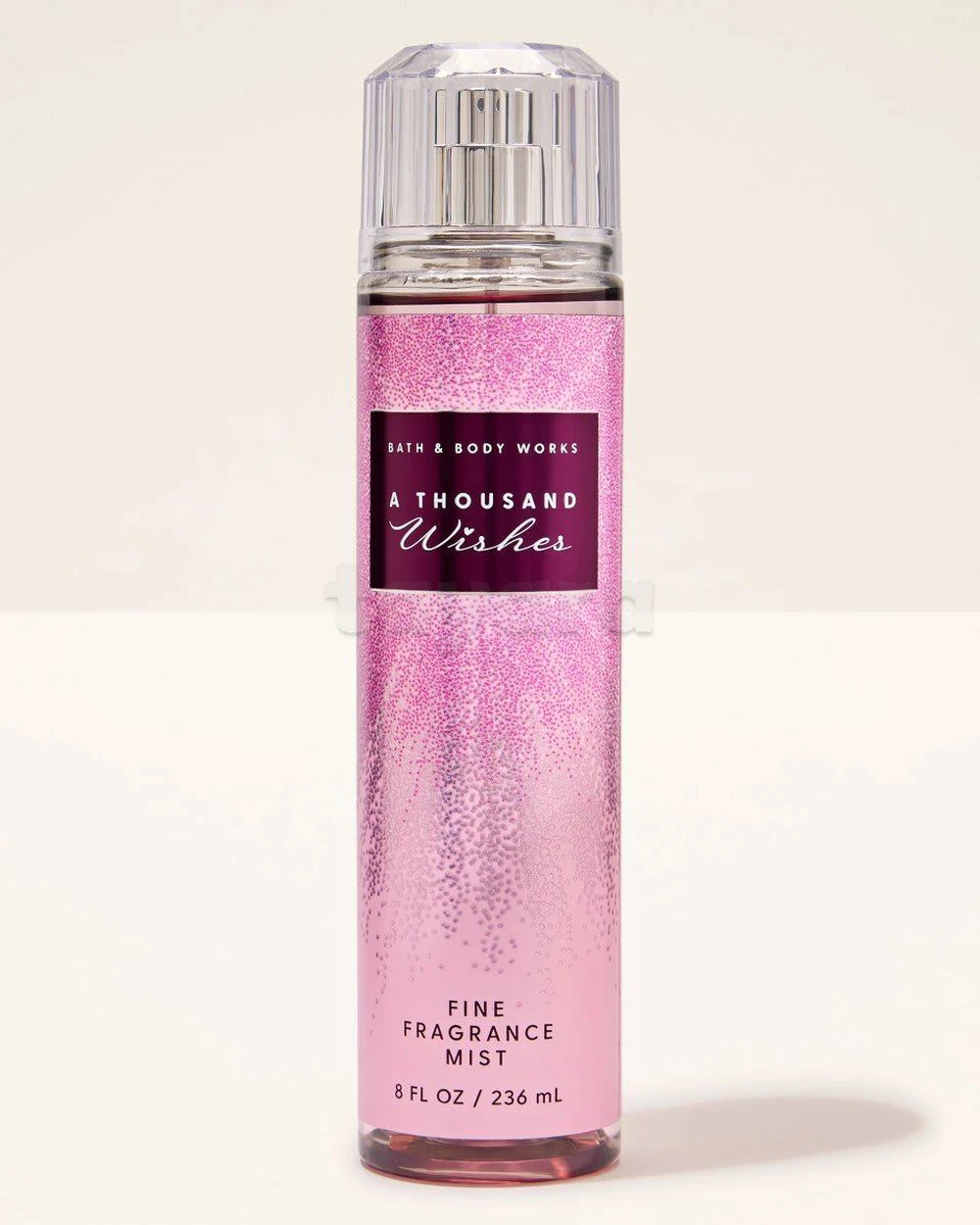 Brume A Thousand Wishes _ Bath & Body Works