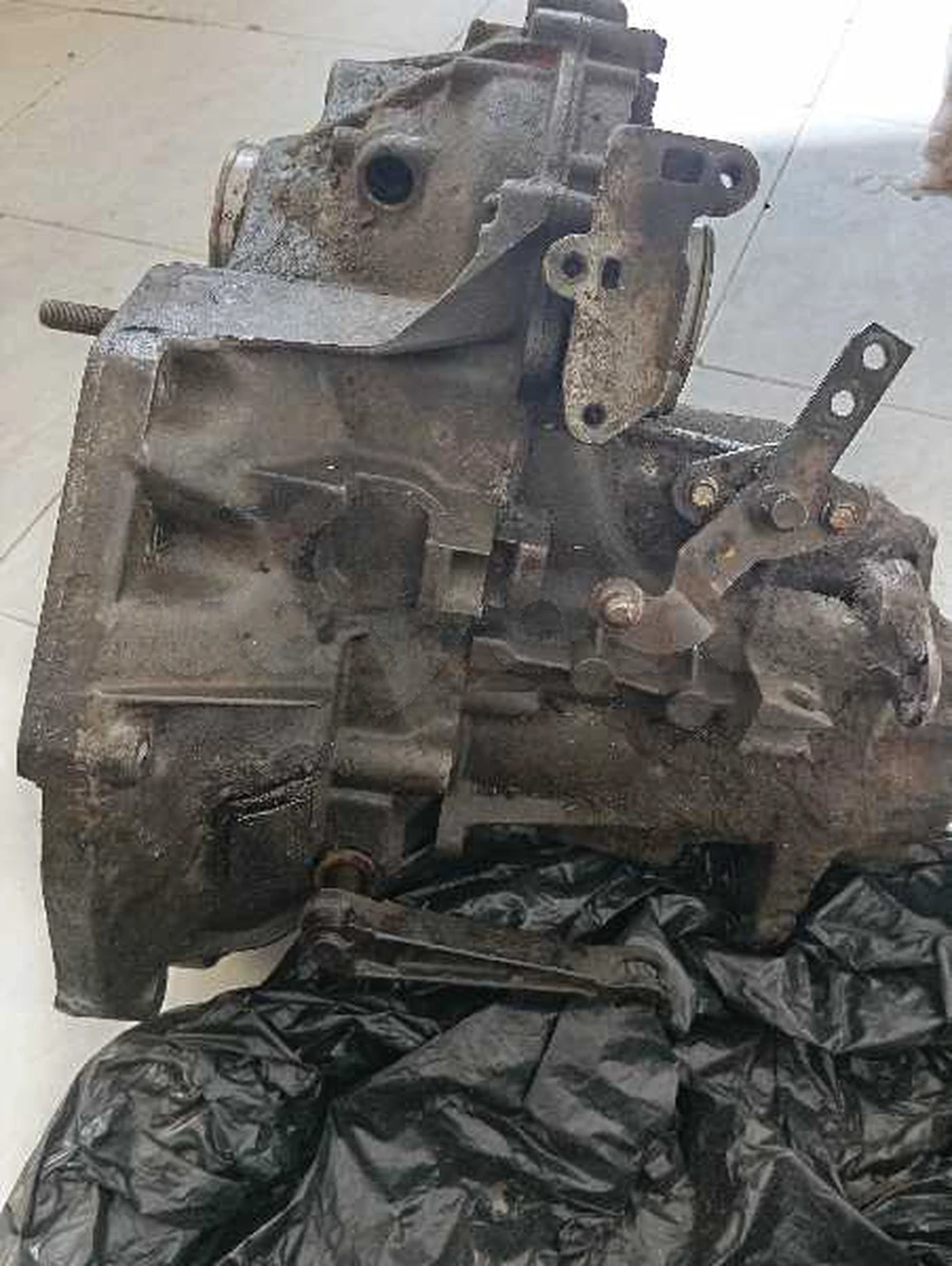 Fiat Palio