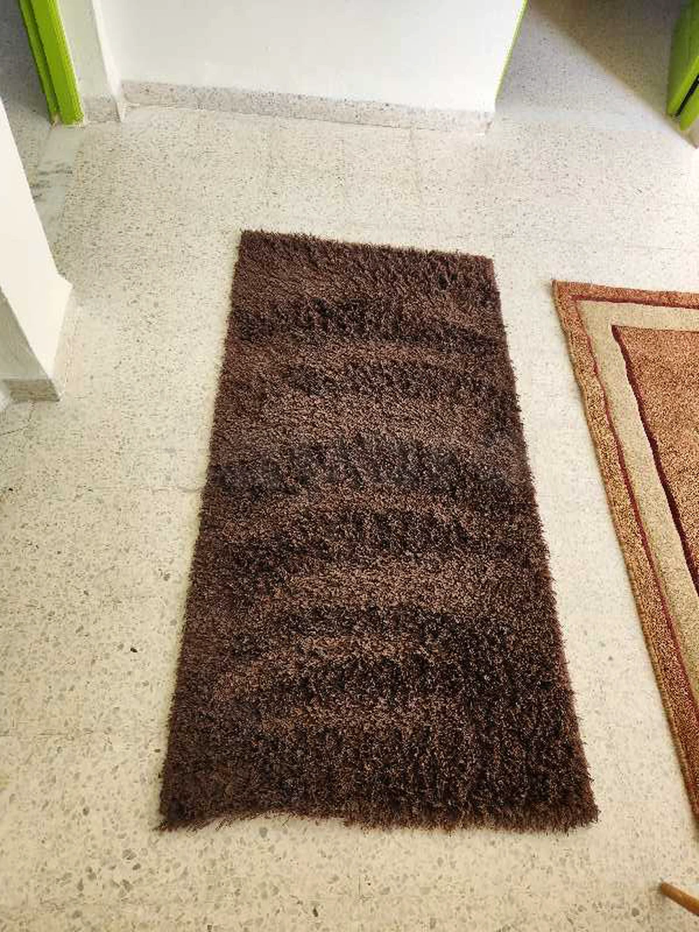 Tapis à vendre