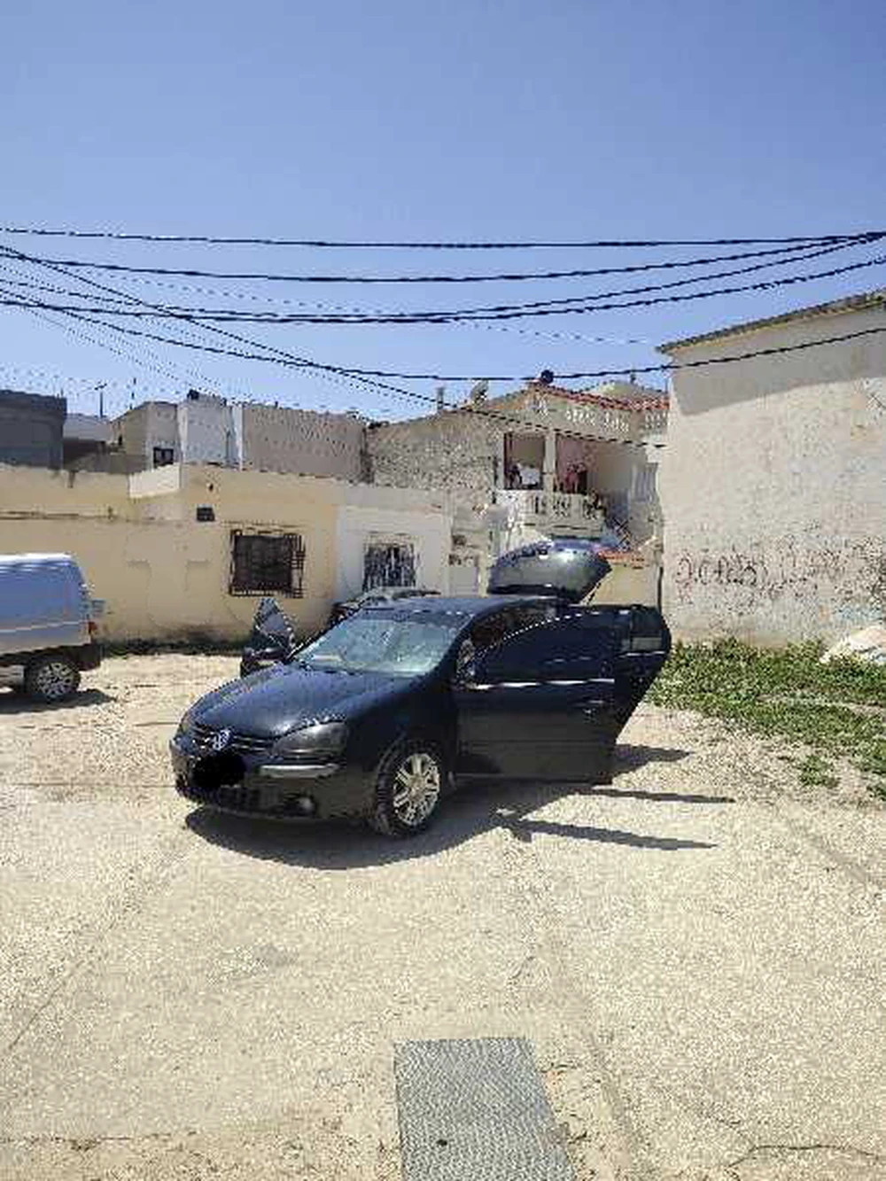 Volkswagen Golf 5