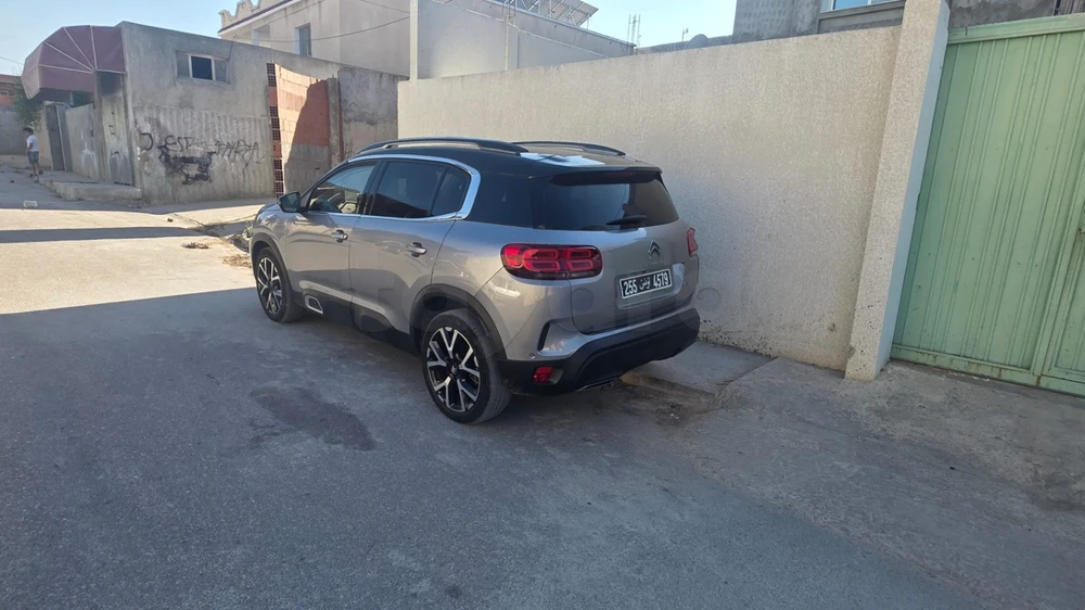 Citroen C5