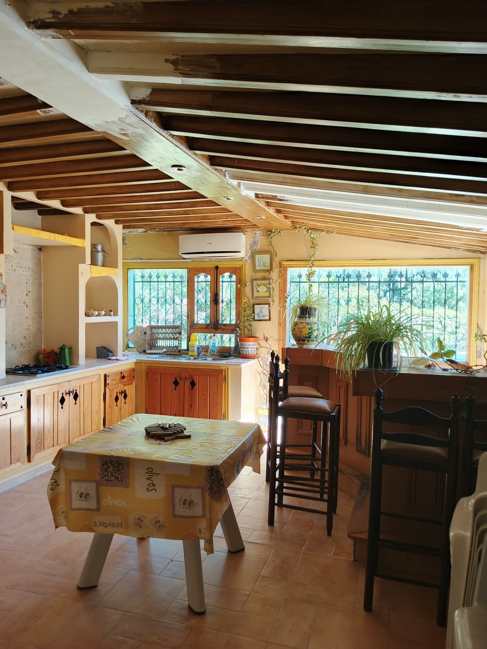 Vente maisons jumelées