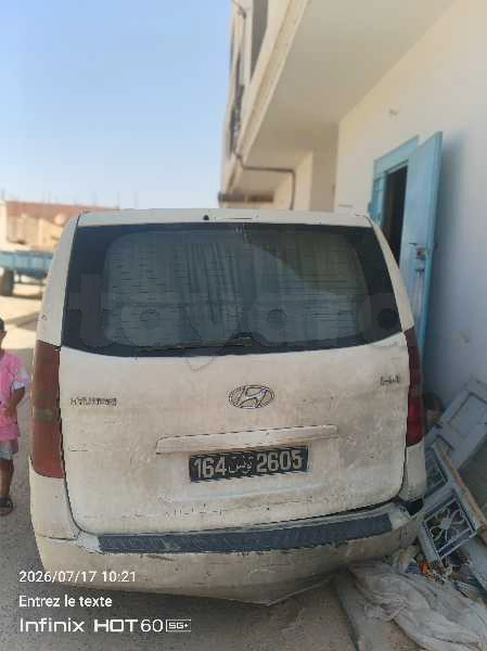 Hyundai H-1