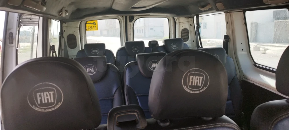 Fiat Scudo