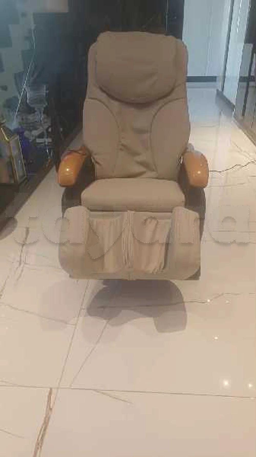 fauteuil relaxant