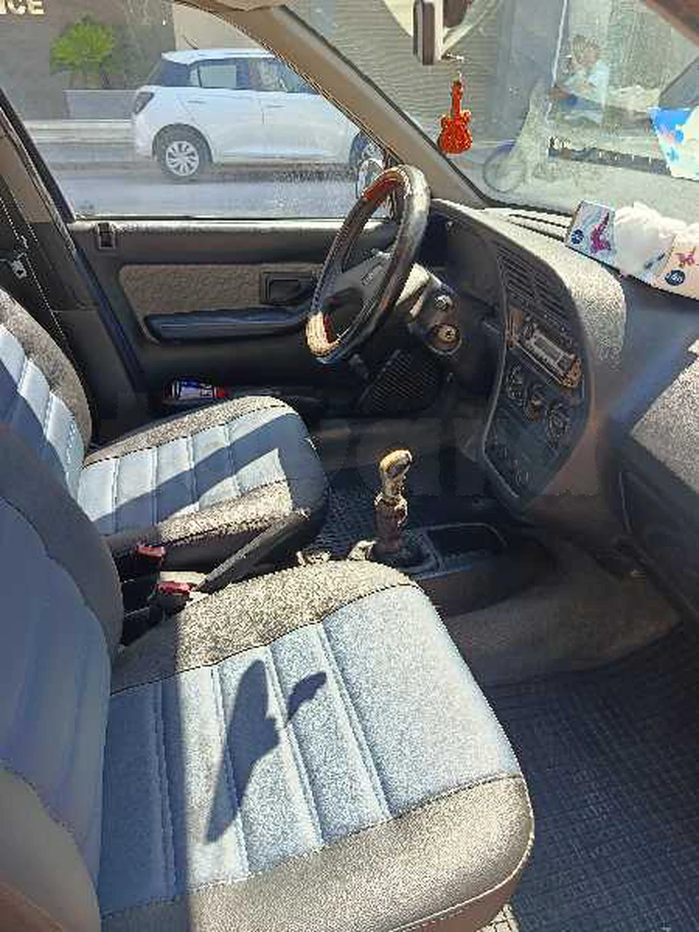 Peugeot 306