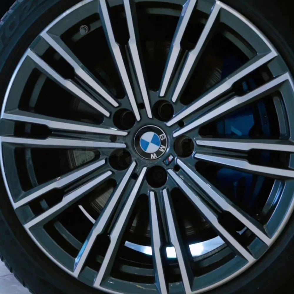 BMW Serie 3