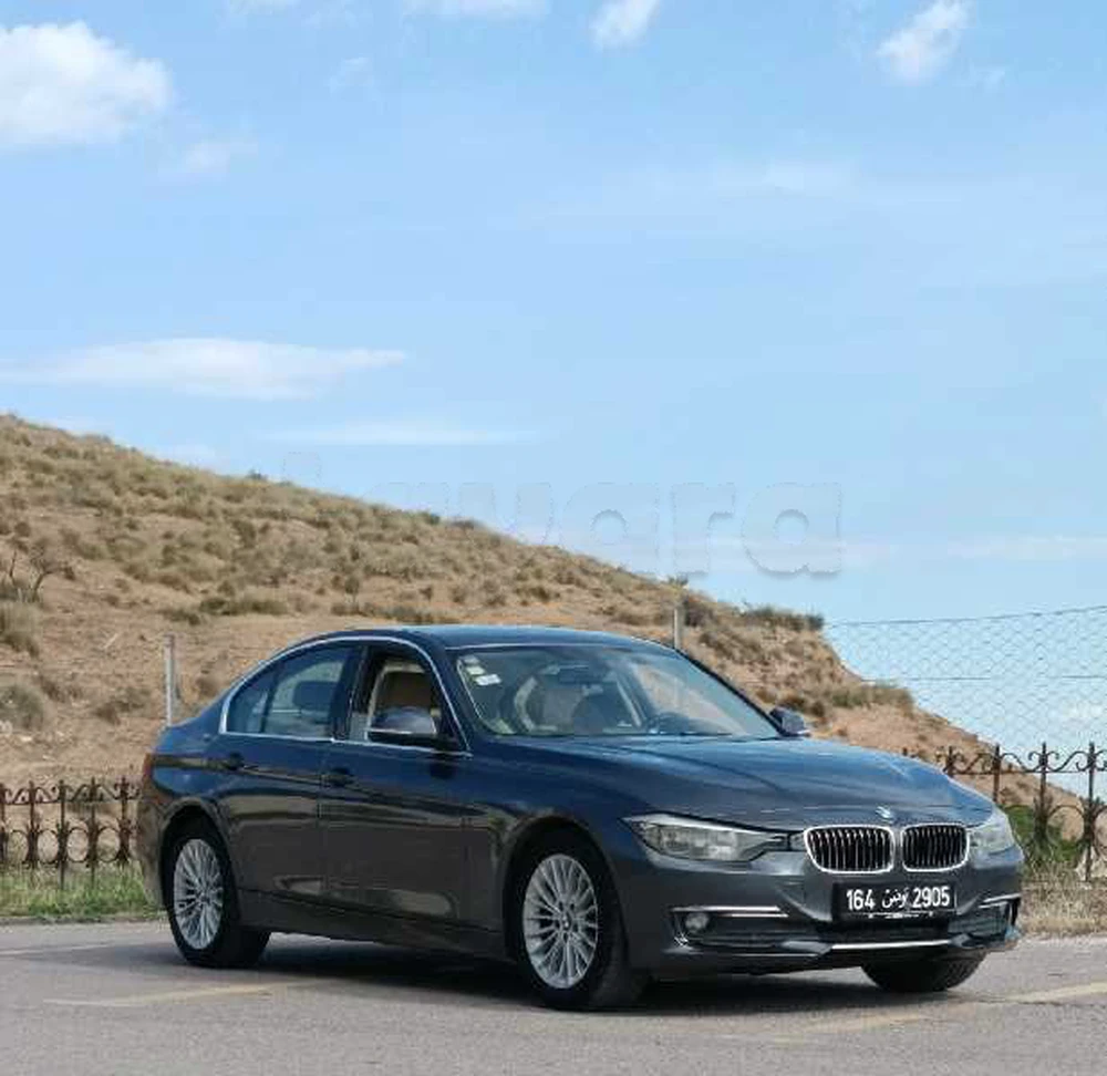 BMW Serie 3