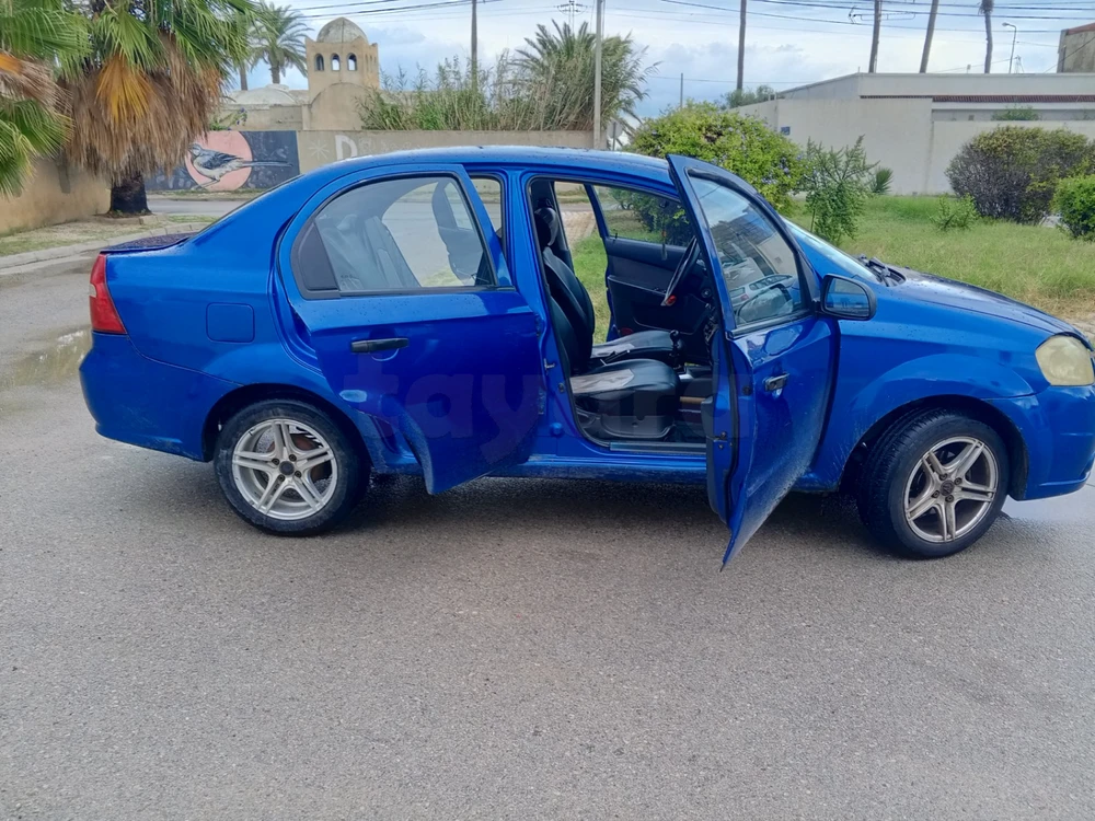 Chevrolet Astro