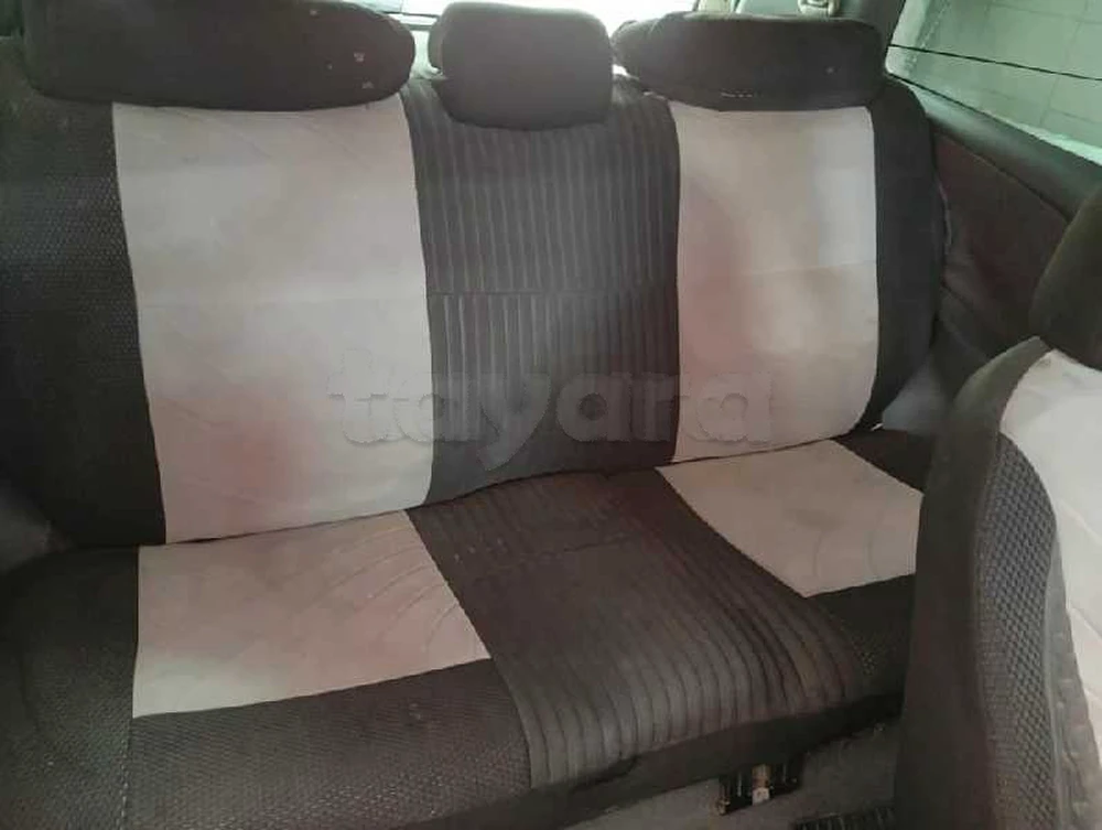 Fiat Bravo