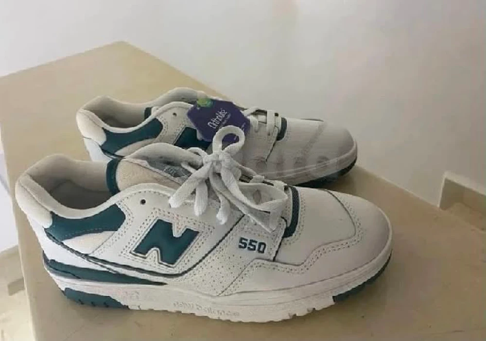New balance original 550
