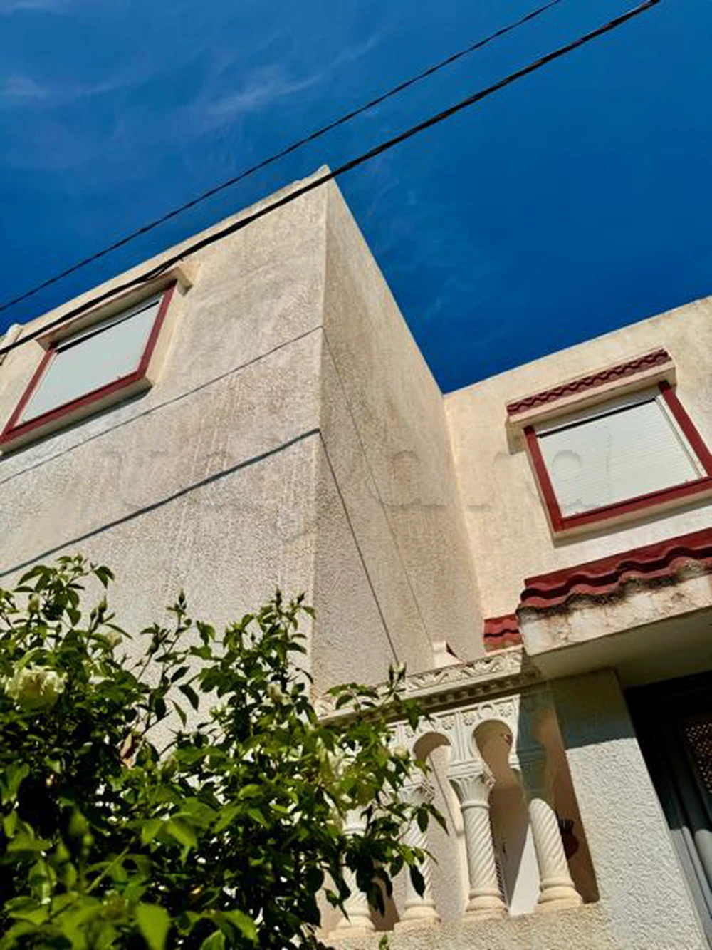 Villa à vendre