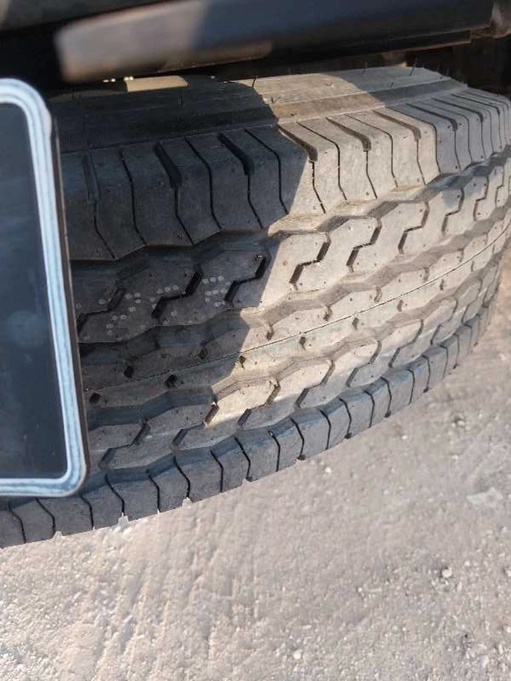 Isuzu Trooper