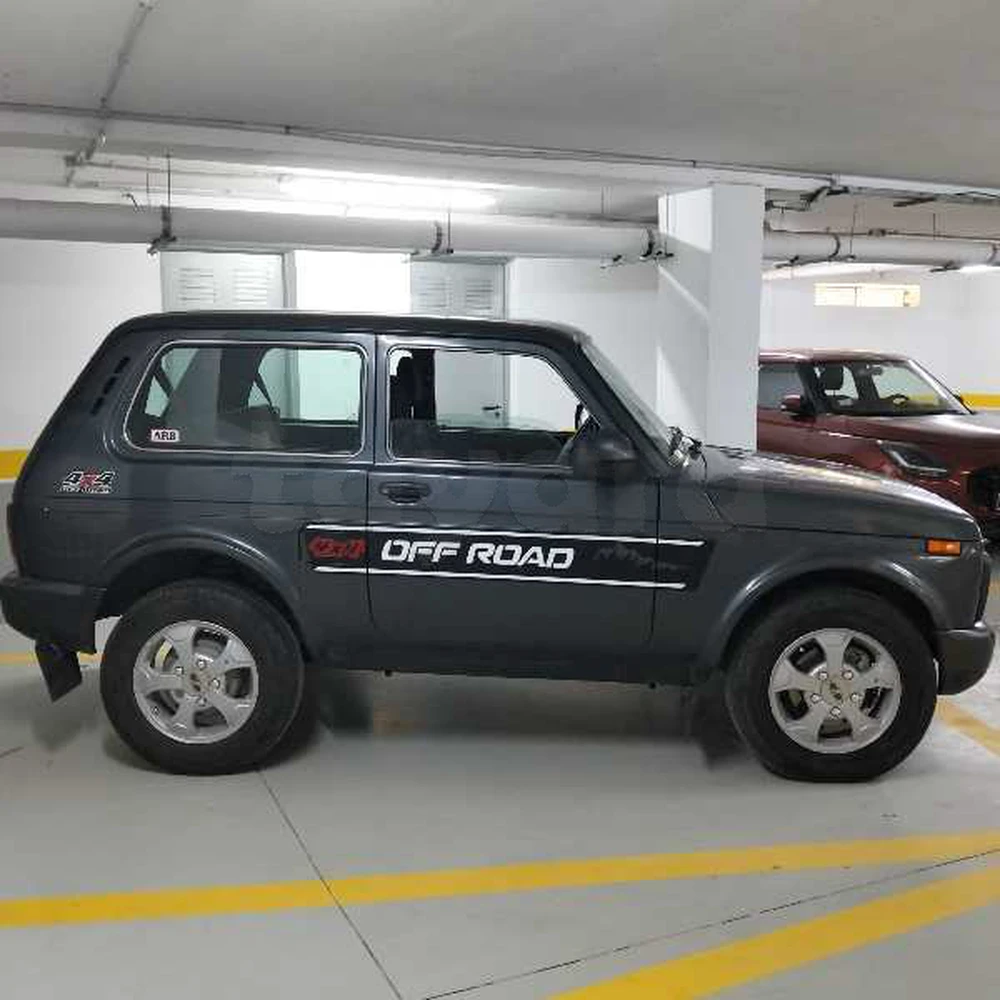 Carte voiture Suzuki SX4