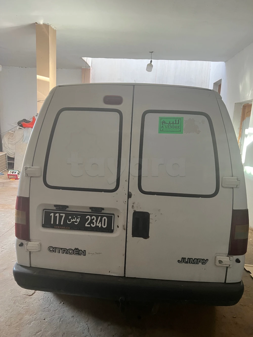 Peugeot Expert