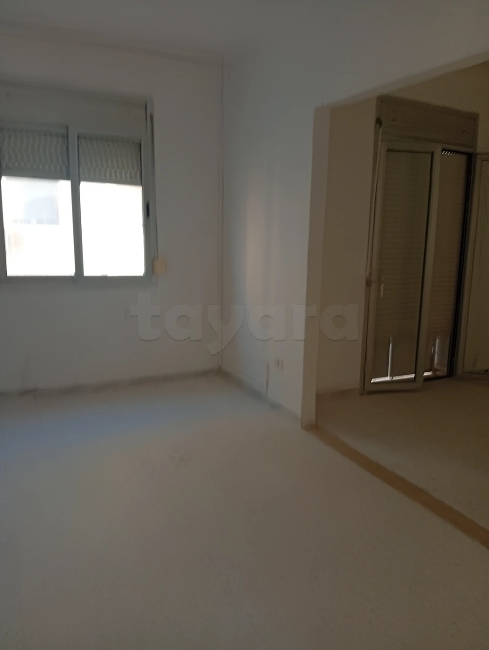 location arana centre bureau H+3