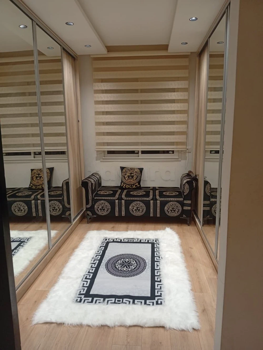 vente borj touil cité chaker duplex haut standing