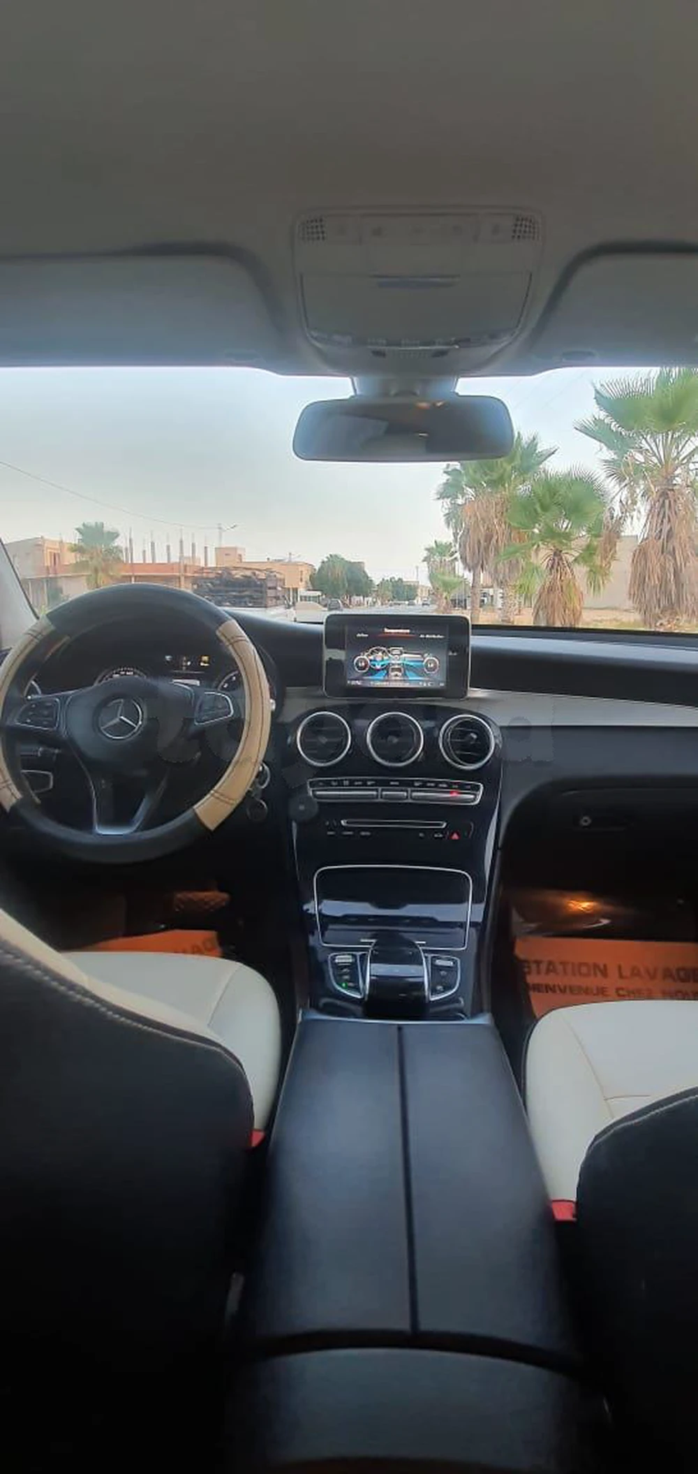 GLC250