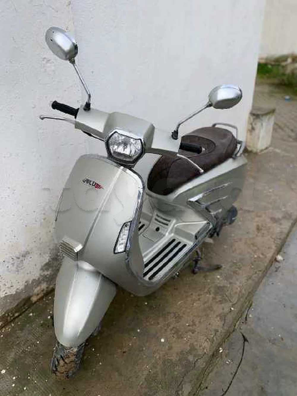 à vendre moto