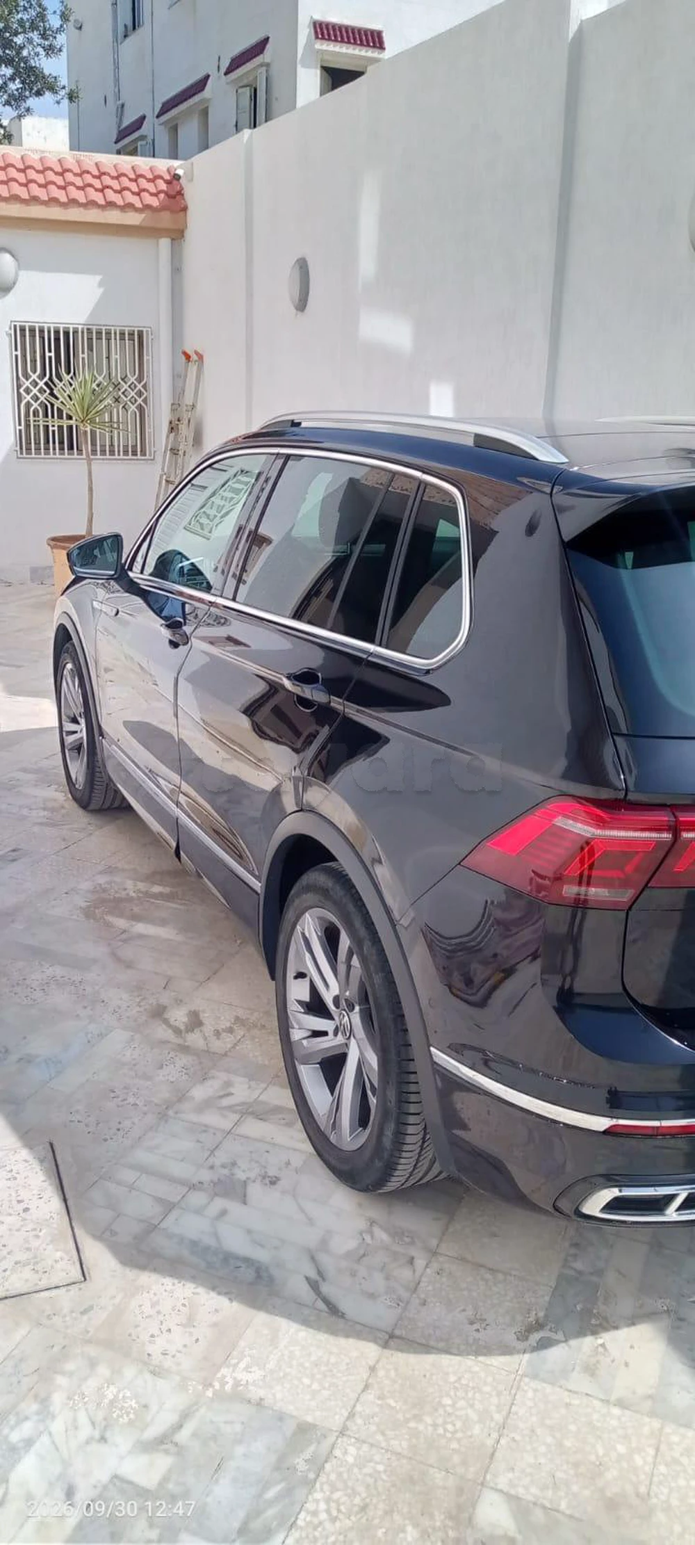 📣 TRES PROPRE Volkswagen Tiguan R-Line (Phase II) – État Neuf