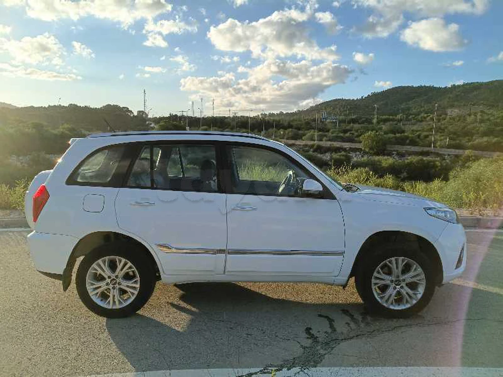 Chery Tiggo