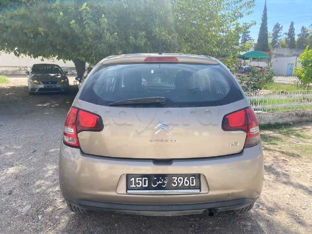 Citroen C3